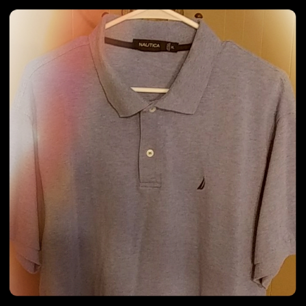 Nautical Polo